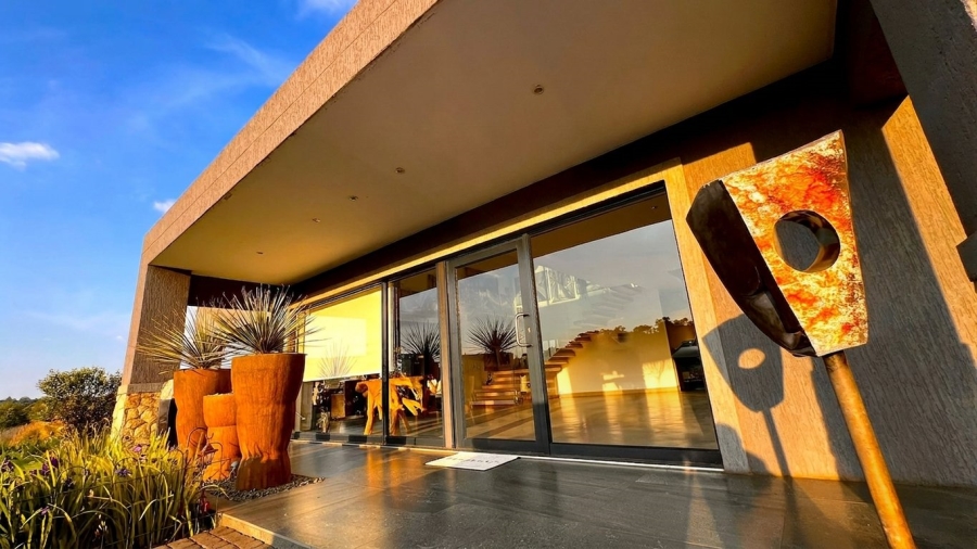 3 Bedroom Property for Sale in Heron Banks Golf Estate Free State
